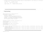 do machine learning, deep learning, computer vision projects
